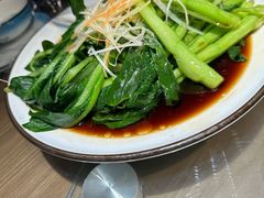 -汝州八大碗(蓝湾店)