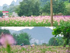 -英西峰林·洞天仙境