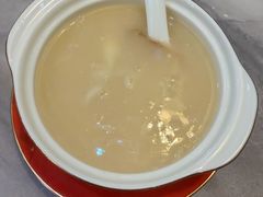 松茸鱼翅-君霖海鲜私房菜(春柳店)