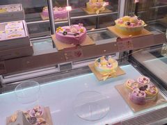 -巴黎贝甜(大宁国际商业广场店)