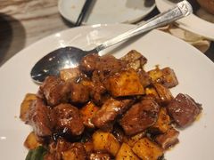 -汤城小厨•粤菜•靓汤(西直门凯德MALL店)