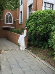 点击看大图 -太郎花子婚纱摄影艺术中心