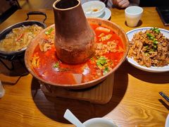 -川菜故事(光谷步行街店)