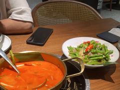 -南越郡·越式风味餐厅(青秀万达店)