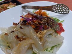 -船歌·鱼水饺青岛菜(闽江二路店)