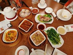 -潮福城大酒楼·潮粤菜·港式点心(阳光城店)