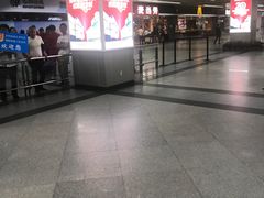 -福州长乐国际机场