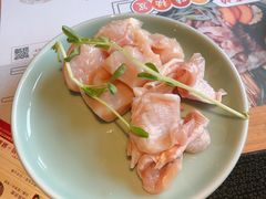 -Mo Mo Paradise(大江牧场店)