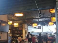 -晓靖轩烧烤(沙河风情店)