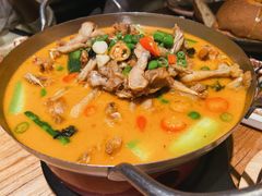 -新白鹿餐厅(银泰西湖文化广场店)