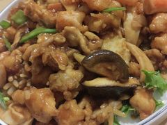 -大眼锅贴水饺(河东店)