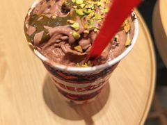 -DQ·蛋糕·冰淇淋(川沙东海岸店)