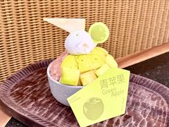 -三出山火锅(万象天地店)