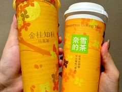 -奈雪的茶(正弘城PRO+店)