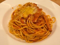 -萨莉亚意式餐厅(深圳北站店)