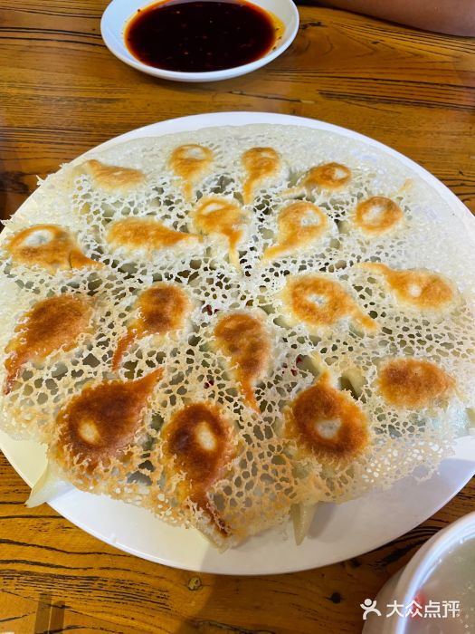 老边饺子馆(中街店)图片