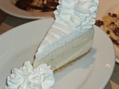 -The Cheesecake Factory芝乐坊餐厅(王府中环东座店)