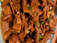 -鸿运楼·舌尖上的徽菜