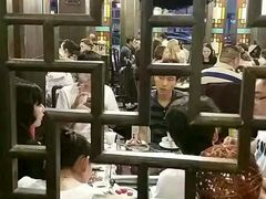 大堂-红鼎坊·老成都火锅(新南门店)