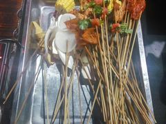 -乐山串串香老火锅(鼓楼店)