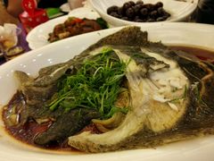 -椿记烧鹅(叠彩店)