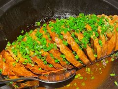 -四季厨房 鲁菜·孔府烤鸭(高新万达店)