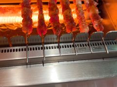 -冰城串说·羊肉串烧烤(哈西大街店)