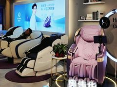 -梦之岛百货(水晶城店)