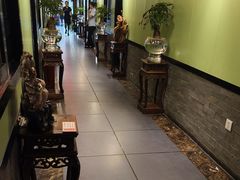 -天怡·鱼工厂(临江店)