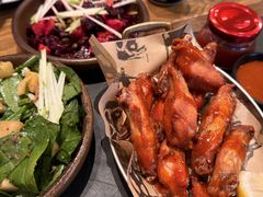 -FAT COW(静安寺店)