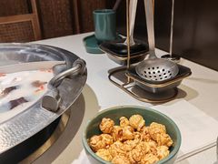 -新辣道鱼火锅(上地华联店)