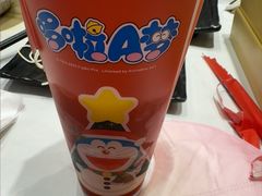 -呷哺呷哺 黄金牧场 (中发百旺店)