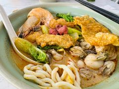 -阿坤纯正西刀鱼丸(Kuala Lumpur Branch)