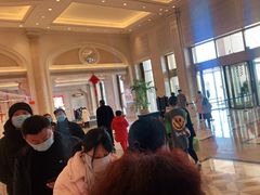 -青岛海泉湾皇冠假日度假酒店