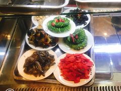 -姚记炒肝店(簋街店)