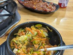 -朝族高丽火盆(长白山总店)