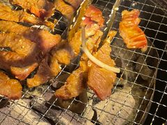 -肉仓焼肉バー(烟台山店)
