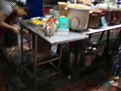 大堂-小草糖水(海棠村店)