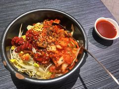 -韩味轩(丰盛町店)