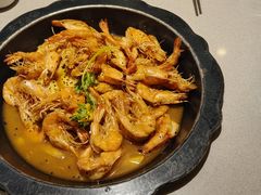 -巴蜀王婆大虾(南锣鼓巷店)