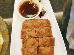 -鹿港小镇(金虹桥国际中心店)