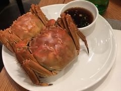 -苏州知音温德姆至尊酒店·四季海鲜自助餐厅(汾湖店)