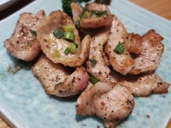-三石铁板烧(紫竹桥店)