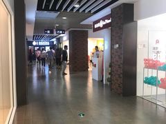 -百联临沂购物中心(临沂路店)