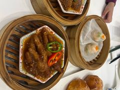 -御彩酒家(东风东路店)