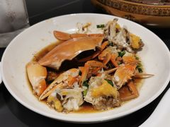 -杨记海鲜楼(三门黑金冠店)