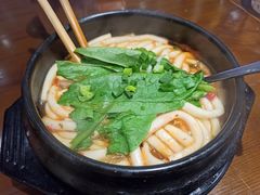 -猪脑壳凉面(武陵源店)