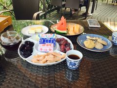 -和茶馆(西溪栖悦城店)