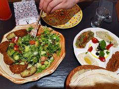 -ALAMEEN阿拉伯餐厅(三里屯店)