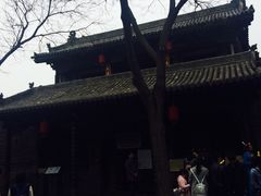 -平遥县衙